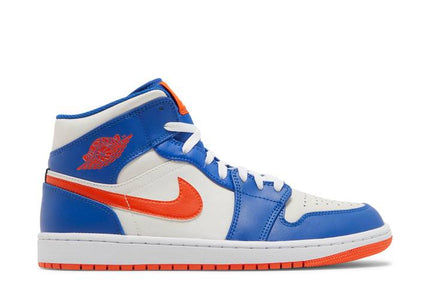 Air Jordan Air Jordan 1 Mid Knicks - undefined