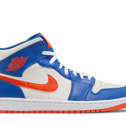 Air Jordan Air Jordan 1 Mid Knicks - undefined