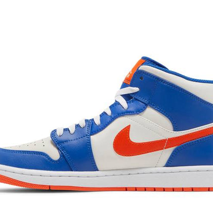 Air Jordan Air Jordan 1 Mid Knicks - undefined