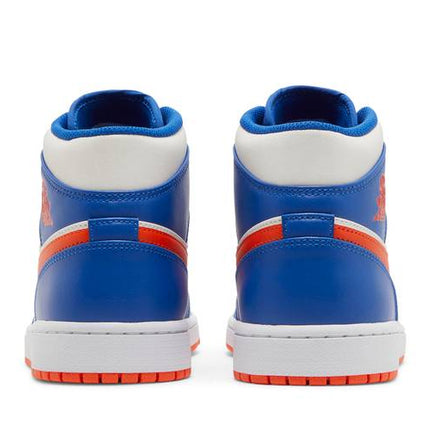 Air Jordan Air Jordan 1 Mid Knicks - undefined