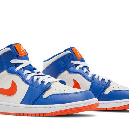 Air Jordan Air Jordan 1 Mid Knicks - undefined