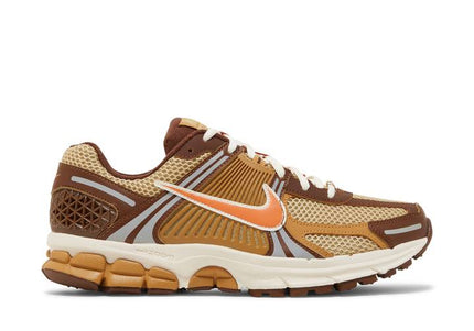 Nike Zoom Vomero 5 Wheat Grass Cacao Wow - FB9149-700