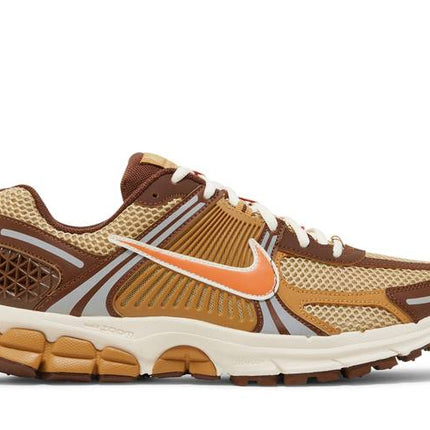 Nike Zoom Vomero 5 Wheat Grass Cacao Wow - FB9149-700