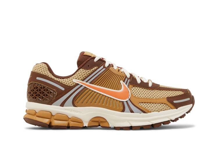 Nike Zoom Vomero 5 Wheat Grass Cacao Wow - FB9149-700