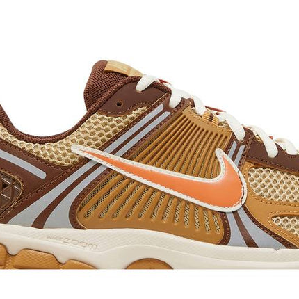 Nike Zoom Vomero 5 Wheat Grass Cacao Wow - FB9149-700