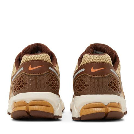 Nike Zoom Vomero 5 Wheat Grass Cacao Wow - FB9149-700