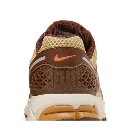 Nike Zoom Vomero 5 Wheat Grass Cacao Wow - FB9149-700