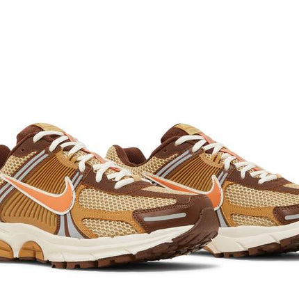 Nike Zoom Vomero 5 Wheat Grass Cacao Wow - FB9149-700