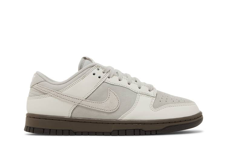 Nike Dunk Low Ironstone - FD9746-001