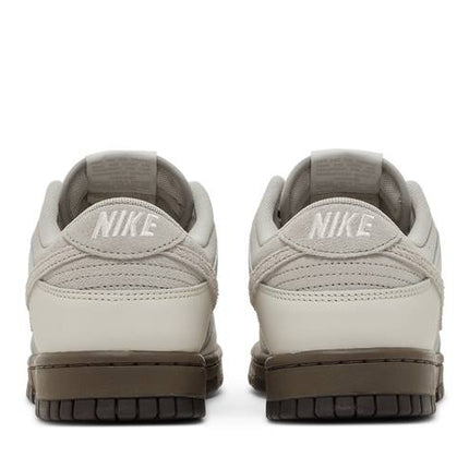 Nike Dunk Low Ironstone - FD9746-001