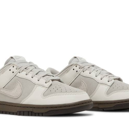 Nike Dunk Low Ironstone - FD9746-001