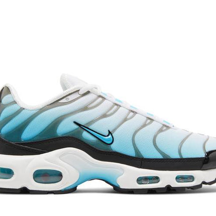 Nike Air Max Plus Baltic Blue - FD9751-100