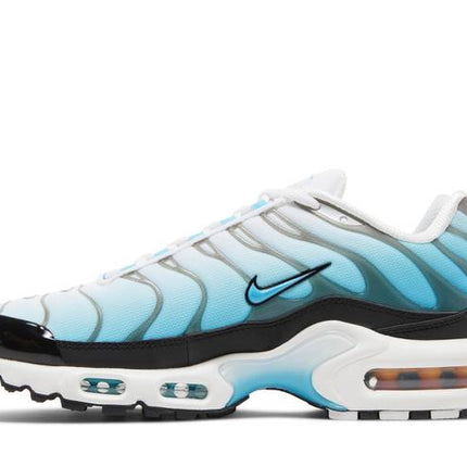 Nike Air Max Plus Baltic Blue - FD9751-100