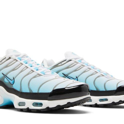 Nike Air Max Plus Baltic Blue - FD9751-100