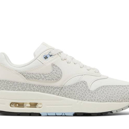 Air Max 1’87 Safari Summit White - FB5059-100