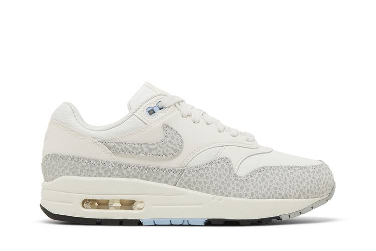 Air Max 1’87 Safari Summit White - FB5059-100