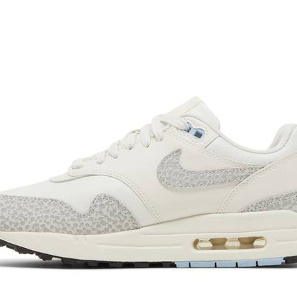 Air Max 1’87 Safari Summit White - FB5059-100