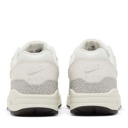 Air Max 1’87 Safari Summit White - FB5059-100