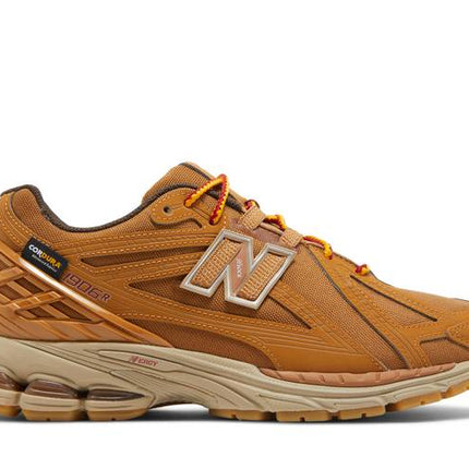 New Balance 1906R Cordura Pocket Tobacco - M1906ROB