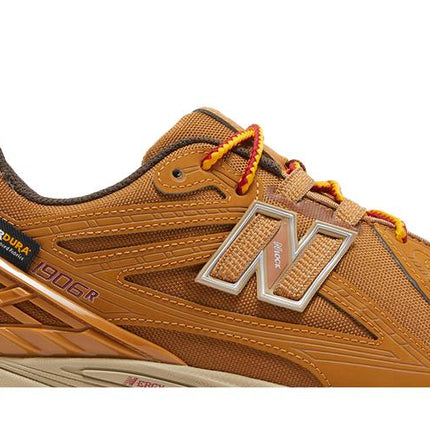 New Balance 1906R Cordura Pocket Tobacco - M1906ROB