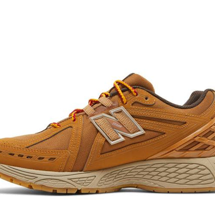 New Balance 1906R Cordura Pocket Tobacco - M1906ROB