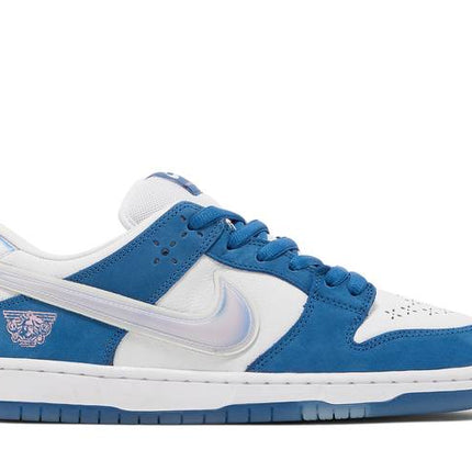 Nike SB Dunk Low Born x Raised One Block At A Time - FN7819-400