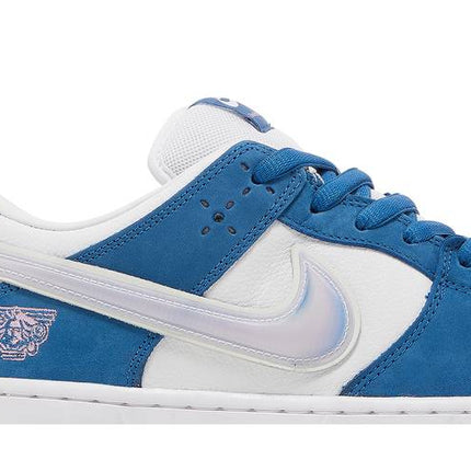 Nike SB Dunk Low Born x Raised One Block At A Time - FN7819-400