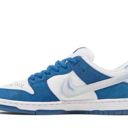 Nike SB Dunk Low Born x Raised One Block At A Time - FN7819-400