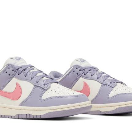 Nike Dunk Low Indigo Haze - DD1503-500