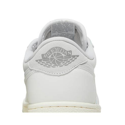 Air Jordan Air Jordan 1 Low 85 Neutral Grey - FB9933-100