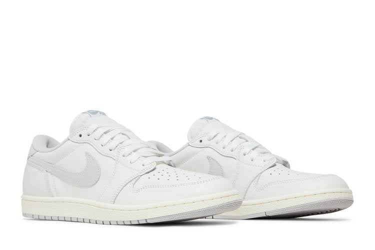 Air Jordan Air Jordan 1 Low 85 Neutral Grey - FB9933-100