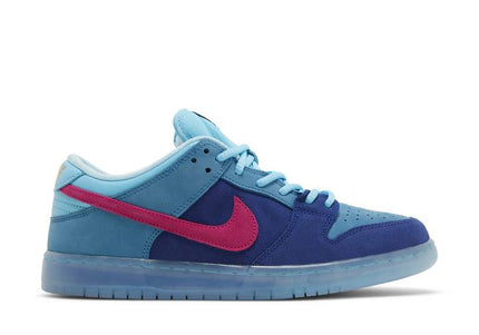 Nike SB Dunk Low Run The Jewels - DO9404-400