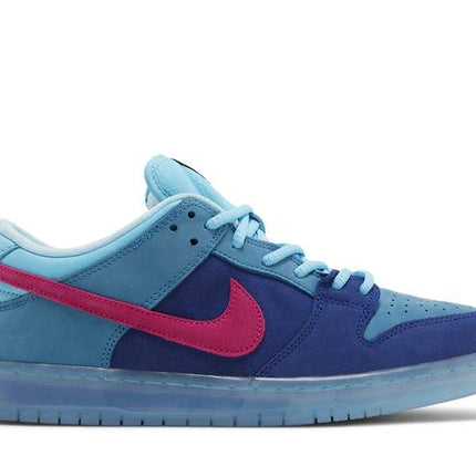 Nike SB Dunk Low Run The Jewels - DO9404-400