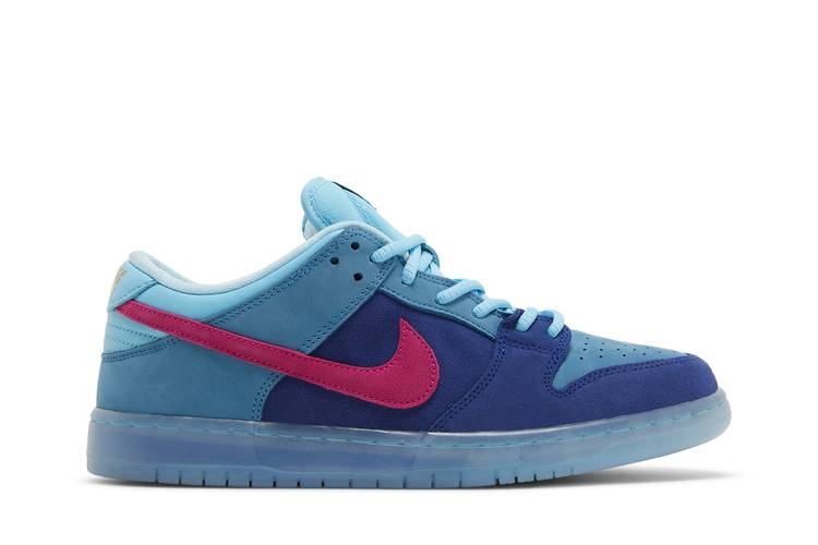 Nike SB Dunk Low Run The Jewels - DO9404-400