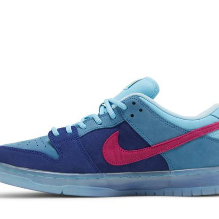 Nike SB Dunk Low Run The Jewels - DO9404-400