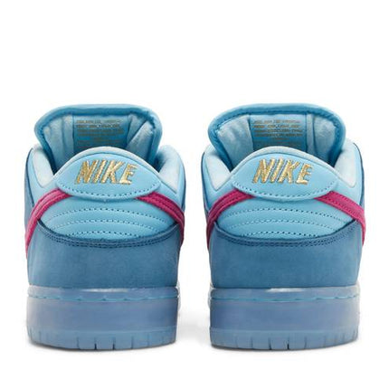 Nike SB Dunk Low Run The Jewels - DO9404-400