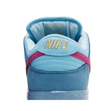 Nike SB Dunk Low Run The Jewels - DO9404-400