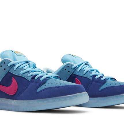 Nike SB Dunk Low Run The Jewels - DO9404-400