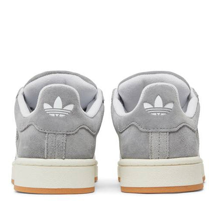 Adidas Campus 00s Grey White - HQ8707