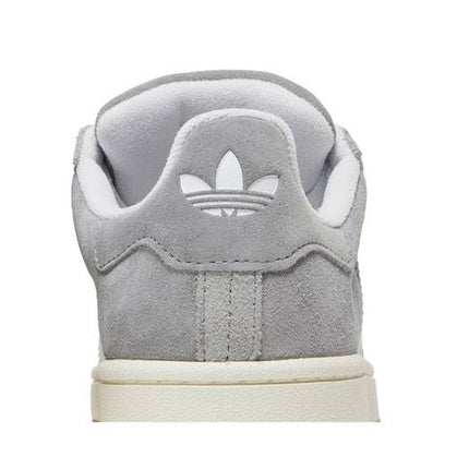 Adidas Campus 00s Grey White - HQ8707