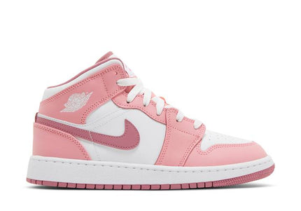 Air Jordan Air Jordan 1 Mid Valentine’s Day - DQ8423-616