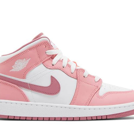 Air Jordan Air Jordan 1 Mid Valentine’s Day - DQ8423-616