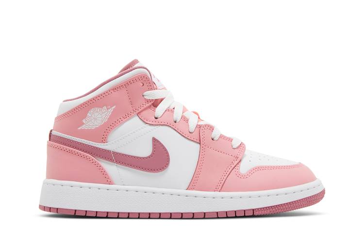 Air Jordan Air Jordan 1 Mid Valentine’s Day - DQ8423-616