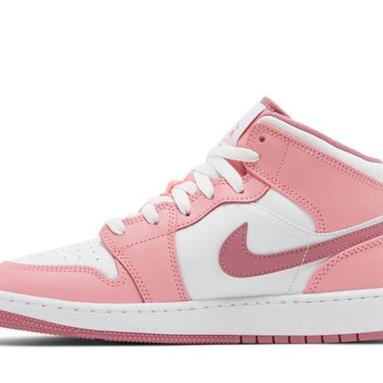 Air Jordan Air Jordan 1 Mid Valentine’s Day - DQ8423-616