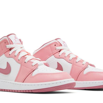 Air Jordan Air Jordan 1 Mid Valentine’s Day - DQ8423-616