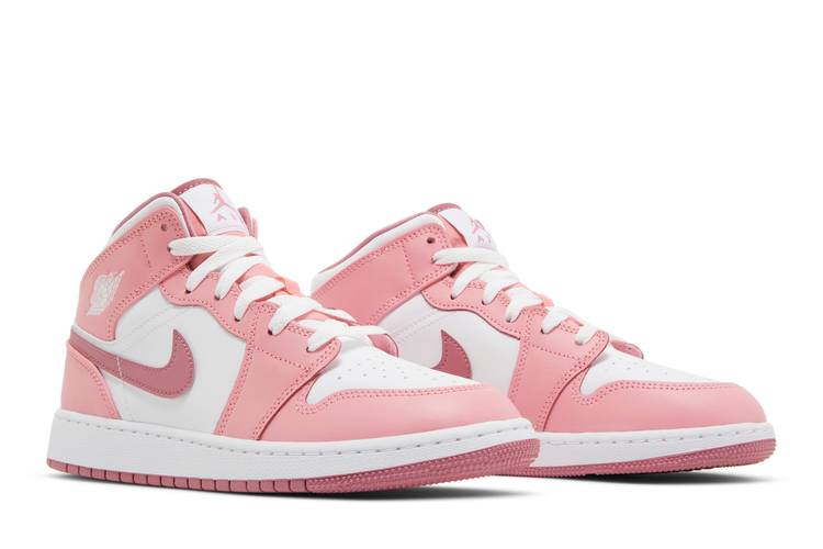 Air Jordan Air Jordan 1 Mid Valentine’s Day - DQ8423-616