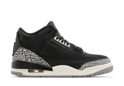 Air Jordan Air Jordan 3 Retro Off Noir - CK9246-001