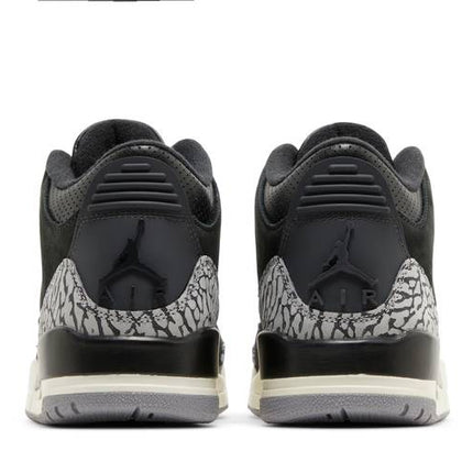 Air Jordan Air Jordan 3 Retro Off Noir - CK9246-001