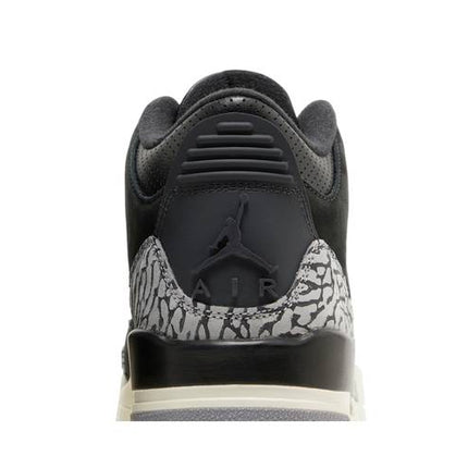 Air Jordan Air Jordan 3 Retro Off Noir - CK9246-001