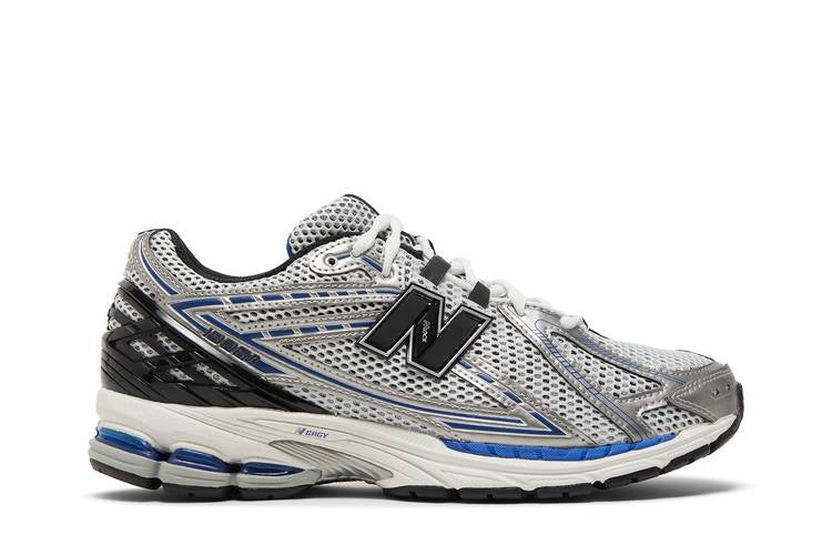 New Balance 1906R Silver Metallic - M1906RCD